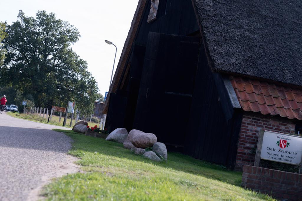 Herberg De Kemper Markelo Camera foto